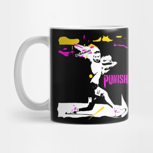 Andre Agassi Mug